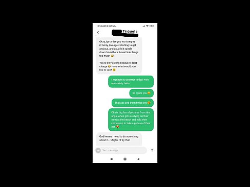 ❤️ Добавих нов PAWG от Tinder към моя харем ( говоря с Tinder) ️ Супер секс в bg.creditme.top